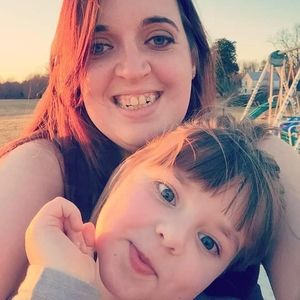 Meet your Posher, Kelsey